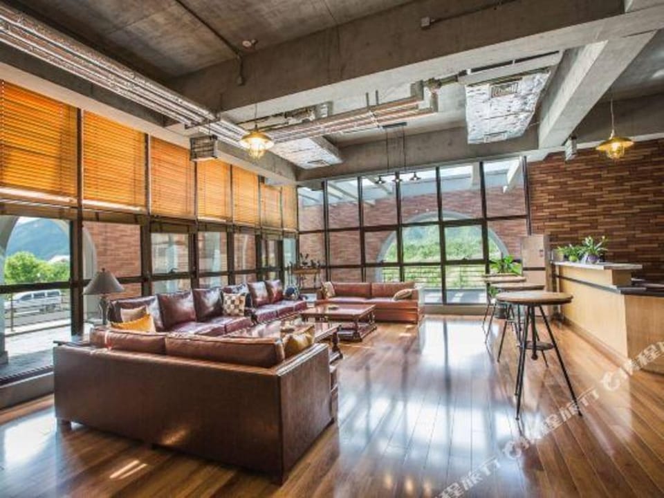 Club Med Joyview Yanqing Beijing Hotel in Beijing