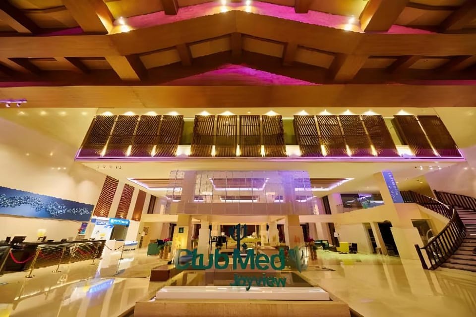 Club Med Joyview Yanqing Beijing Hotel in Beijing