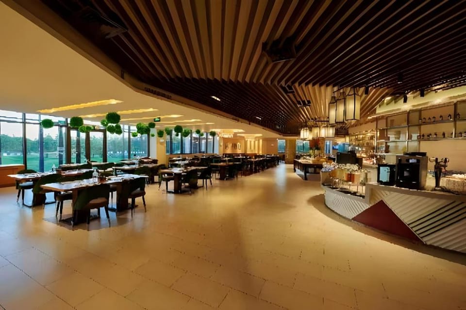 Club Med Joyview Yanqing Beijing Hotel in Beijing