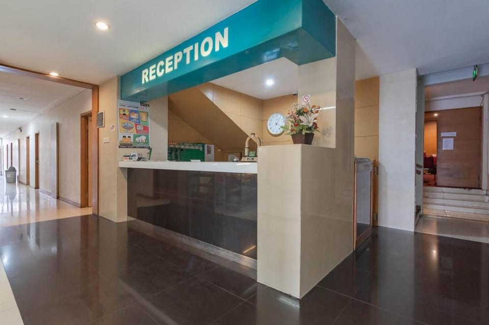 RedDoorz @ Hotel Arimbi Dewi Sartika Baru Hotel in Bandung