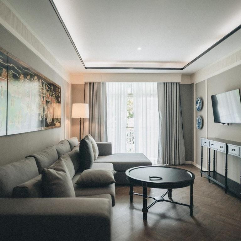 Marina Gallery Resort -KACHA- Kalim Bay Hotel in Patong