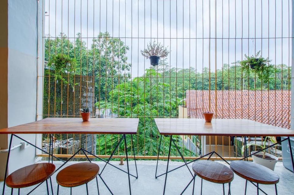 Kolo kolo Hotel in Special Region of Yogyakarta