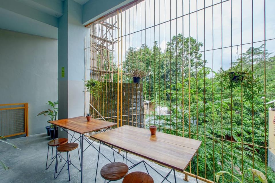 Kolo kolo Hotel in Special Region of Yogyakarta