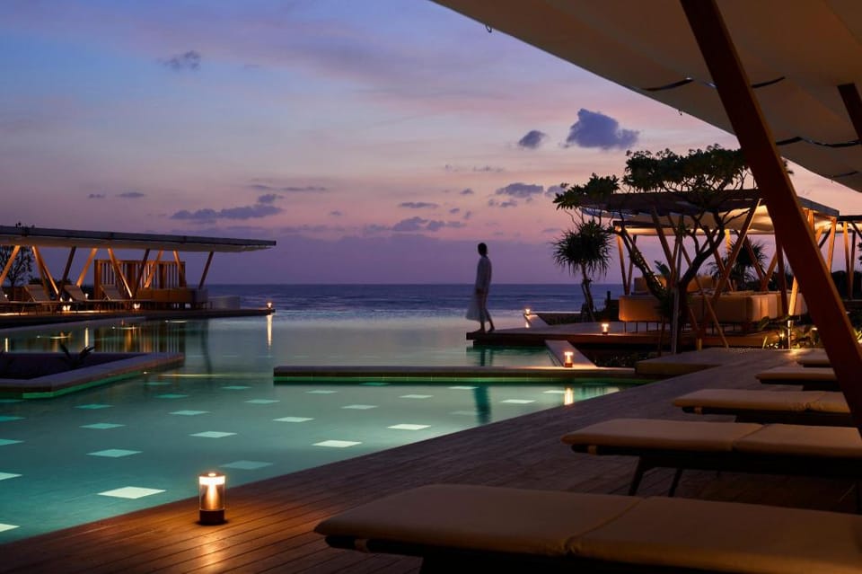 HOSHINOYA Okinawa Hotel in Okinawa Prefecture