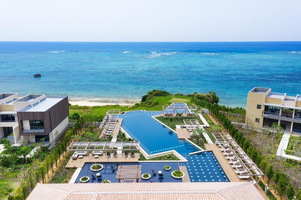 HOSHINOYA Okinawa Hotel in Okinawa Prefecture