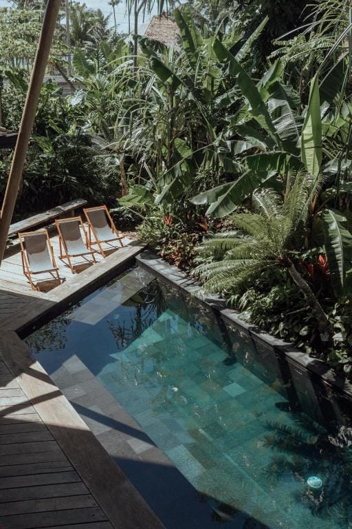 Lamari Siargao Hotel in General Luna