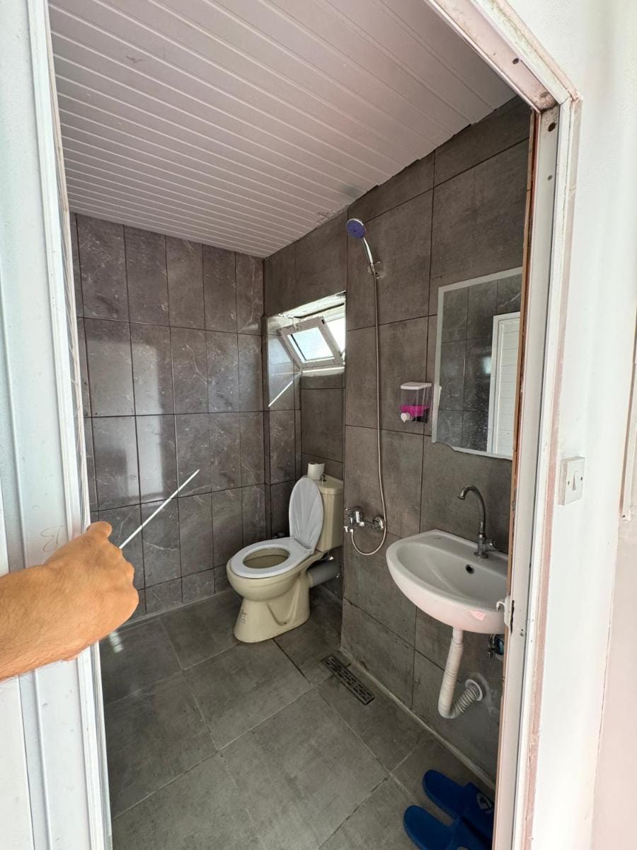 Başkent Pansiyon Vacation rental in Nicosia City