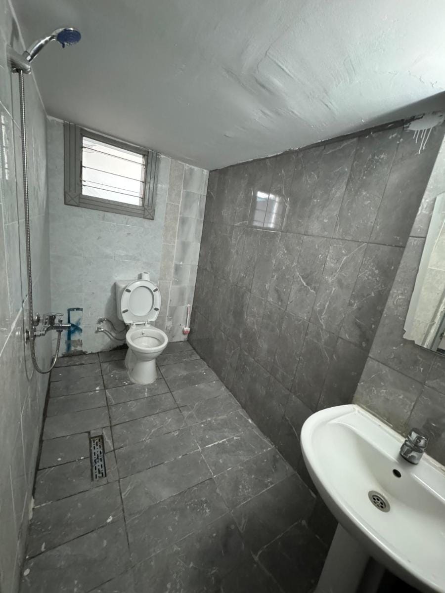 Başkent Pansiyon Vacation rental in Nicosia City