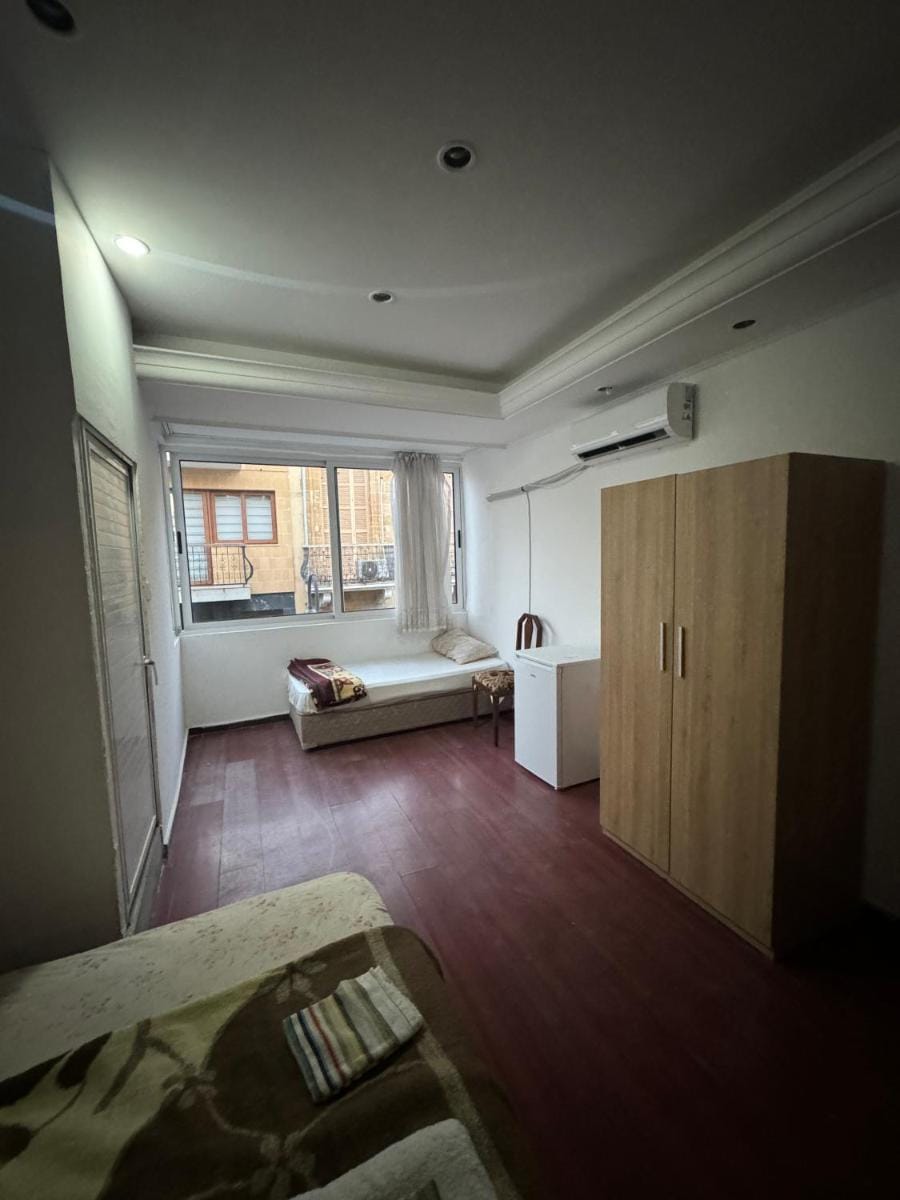 Başkent Pansiyon Vacation rental in Nicosia City
