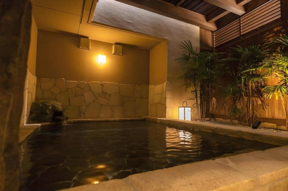 Onyado Shikishima-kan Ryokan in Japan