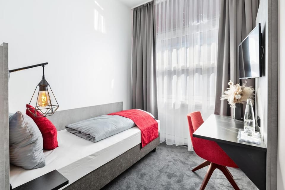 Rimedya Hotel - an der Messe München Hotel in Munich