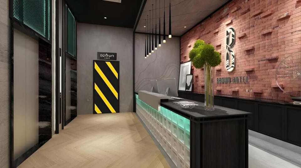 Brown Hotel Hotel in George Town