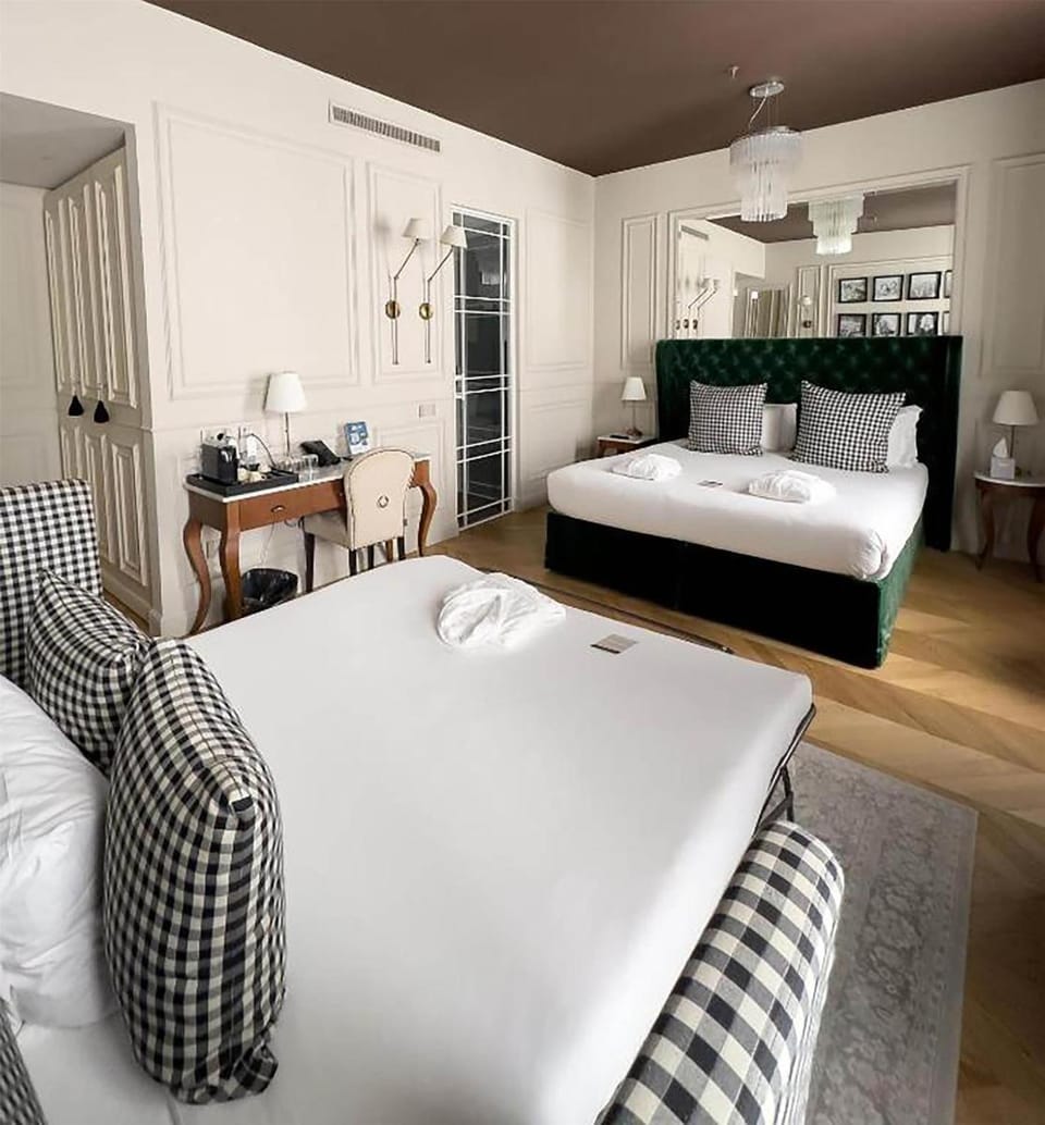 Matilde Boutique Hotel Hotel in Milan