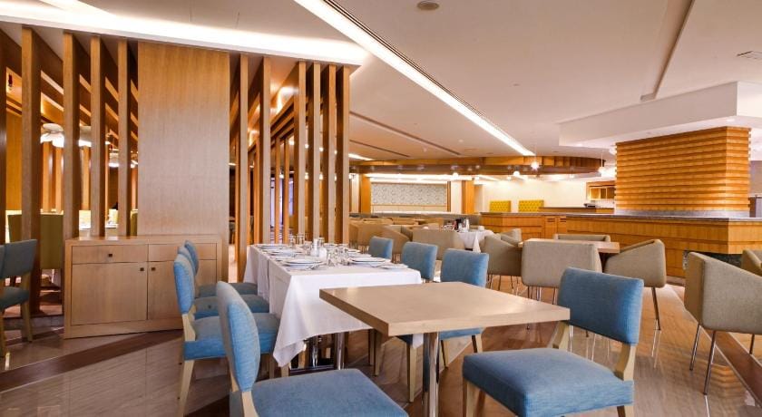 Lavender Hotel and Hotel Apartments Al-Nahda Hotel in Al Sharjah
