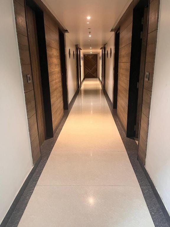 PARKLANE HOTEL Hotel in Agra