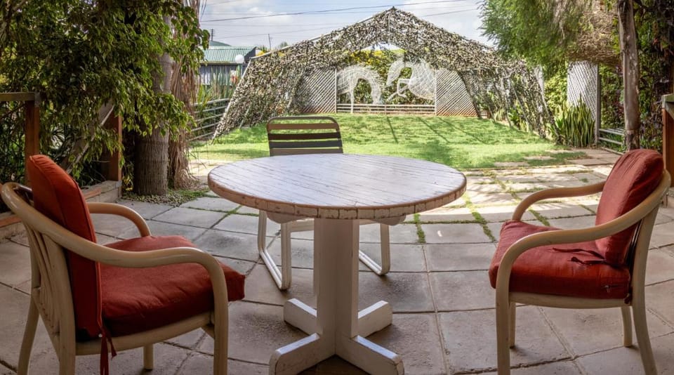 D2W Residency Suites Bed and Breakfast in Nairobi