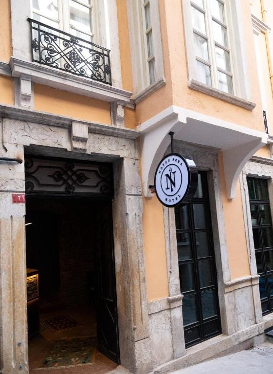Novus Pera Hotel Hotel in Istanbul