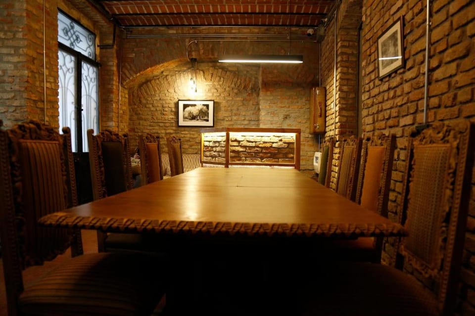 Novus Pera Hotel Hotel in Istanbul