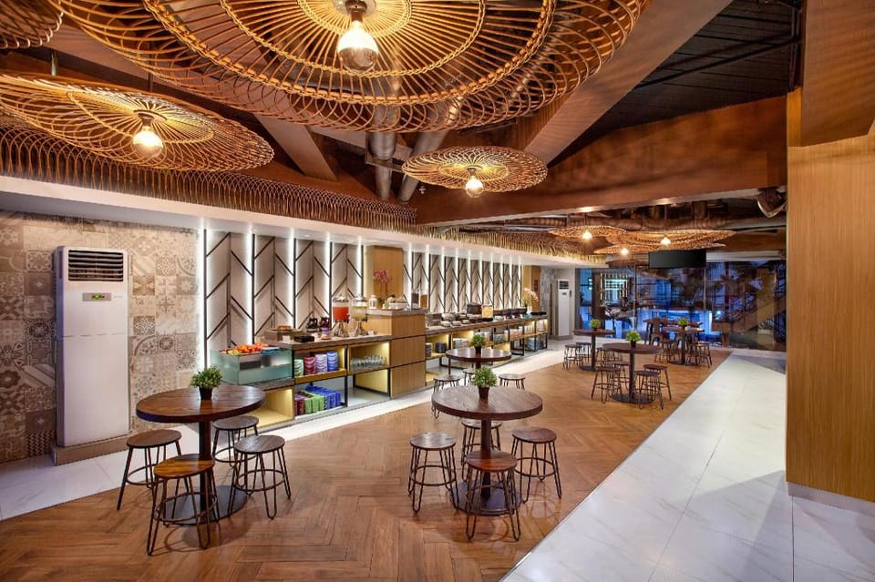 Hotel 88 Alun Alun Bandung By WH Hotel in Bandung