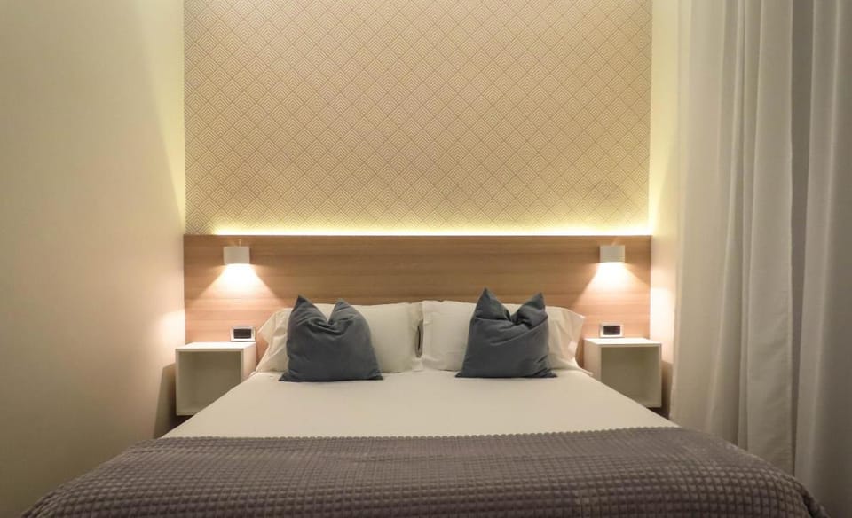 My Maison 109 Guest House Bed and Breakfast in Rome