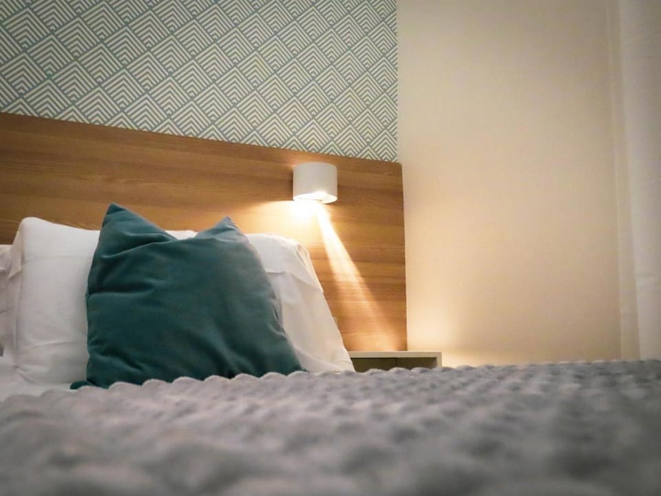 My Maison 109 Guest House Bed and Breakfast in Rome