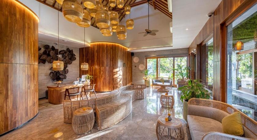 Sini Vie Resort & Spa Seminyak by Ini Vie Hospitality Resort in Kuta
