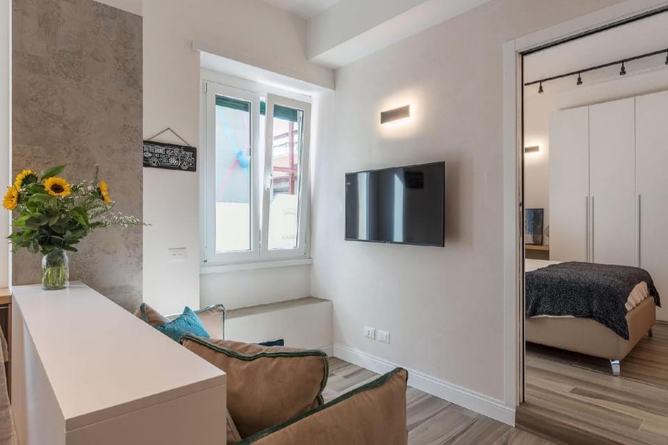 Appia New Cozy Apartment Apartment in Rome