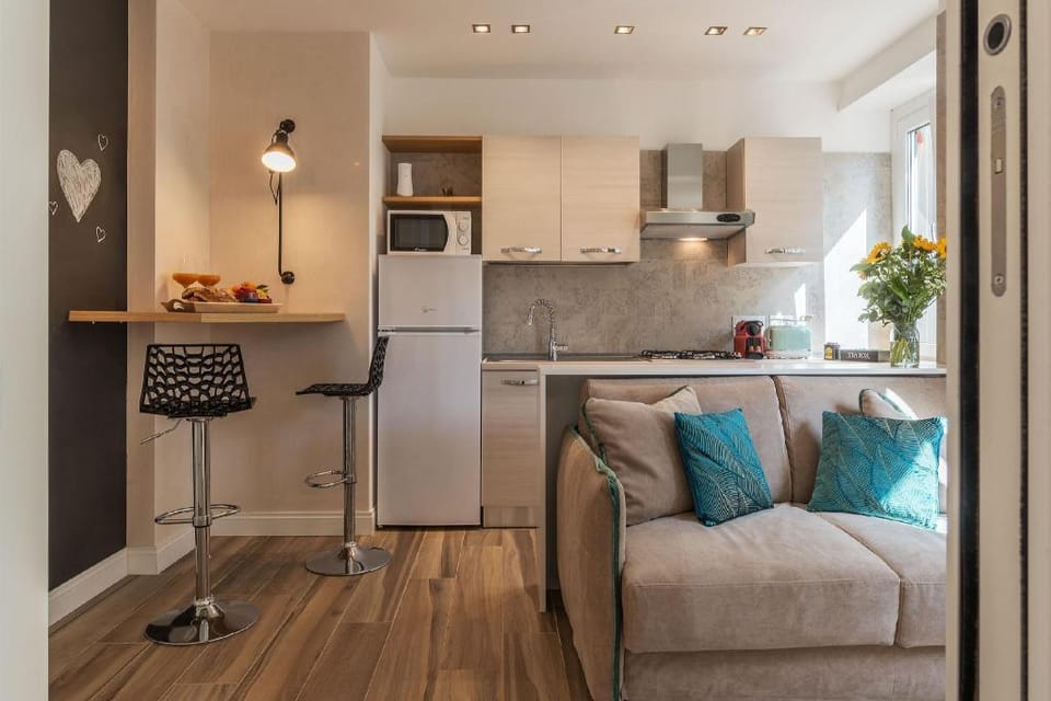 Appia New Cozy Apartment Apartment in Rome