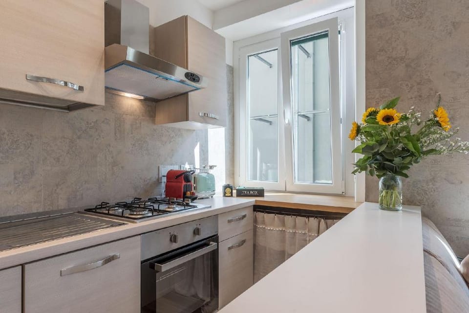 Appia New Cozy Apartment Apartment in Rome