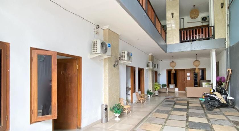 Hotel O The Ecovillage Hotel in Special Region of Yogyakarta