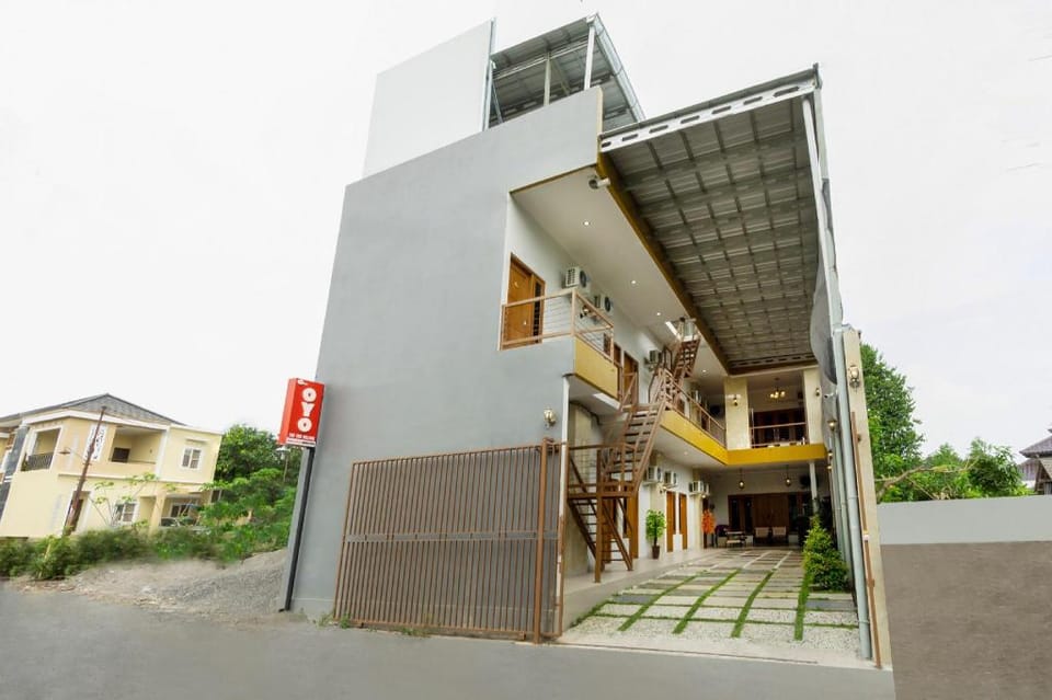 Hotel O The Ecovillage Hotel in Special Region of Yogyakarta