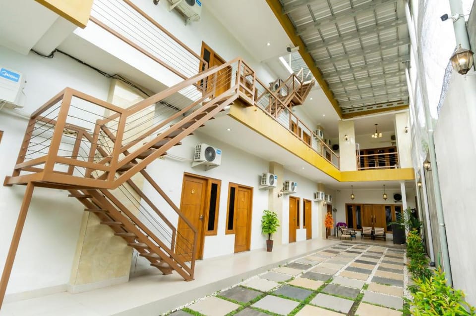Hotel O The Ecovillage Hotel in Special Region of Yogyakarta