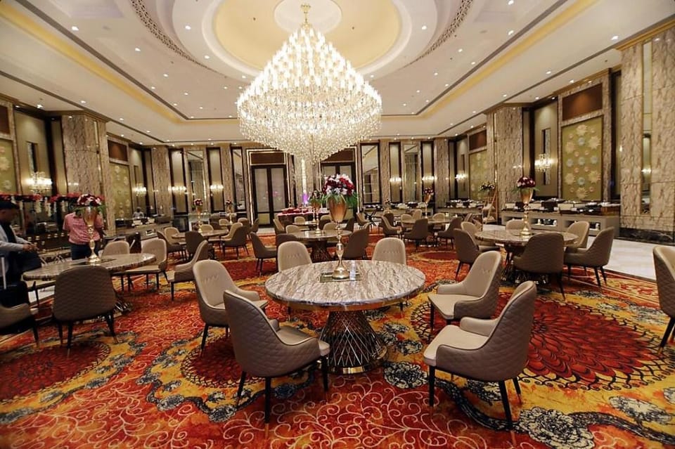 ShreeJee Vilas Hotel in Haryana