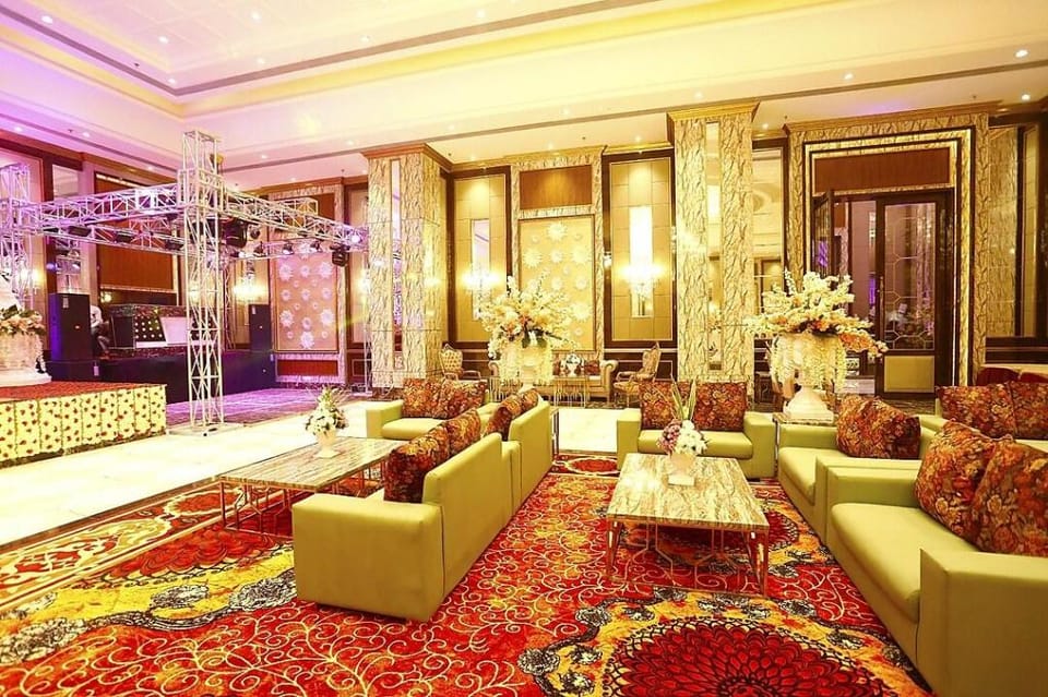 ShreeJee Vilas Hotel in Haryana