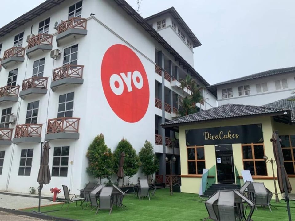 Super OYO Capital O 90146 Alh Continental Resort Hotel in Pahang, Malaysia