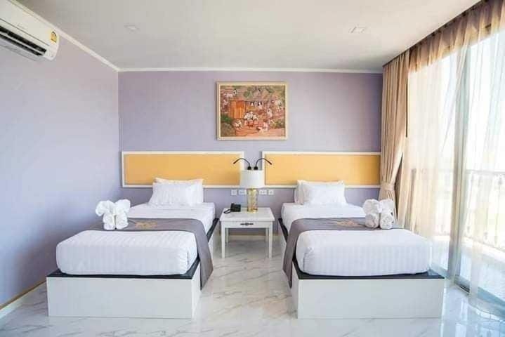 Mekong Heritage Hotel Hotel in Laos