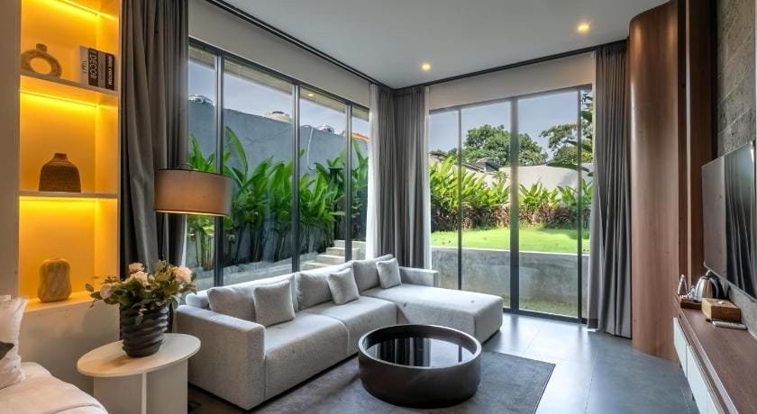 Ratan Hotel Uluwatu Hotel in Bali