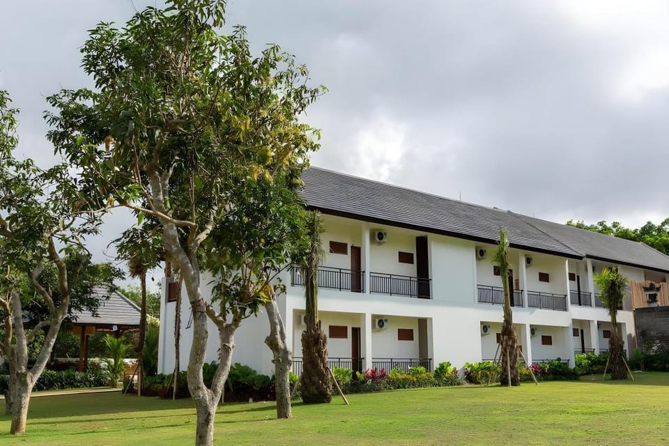 Ratan Hotel Uluwatu Hotel in Bali