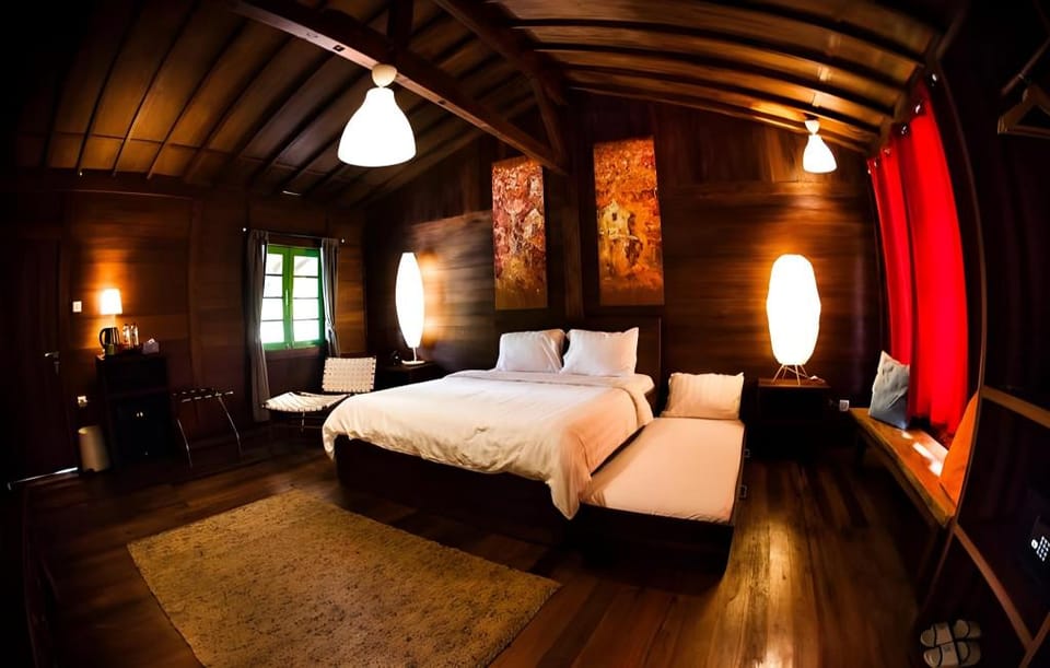 Avery Coconut Island - Hotel and Beach Resort Campground/ 
RV Resort in Indonesia