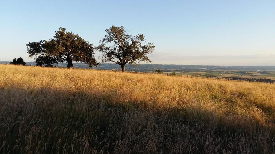 Au dessus de Parady Bed and Breakfast in Auvergne-Rhône-Alpes