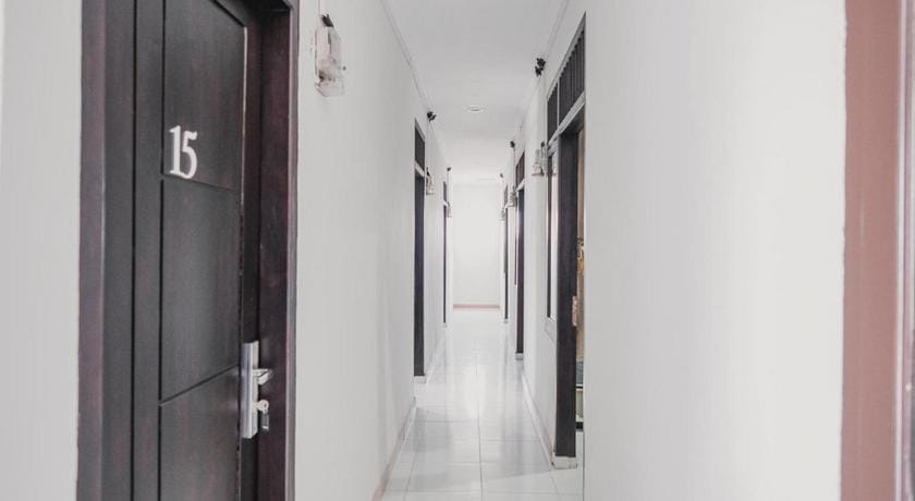 RedDoorz @ Jalan Narada Lampung Bed and Breakfast in Indonesia