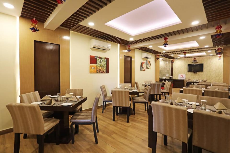 Hotel Nataraj Hotel in West Bengal