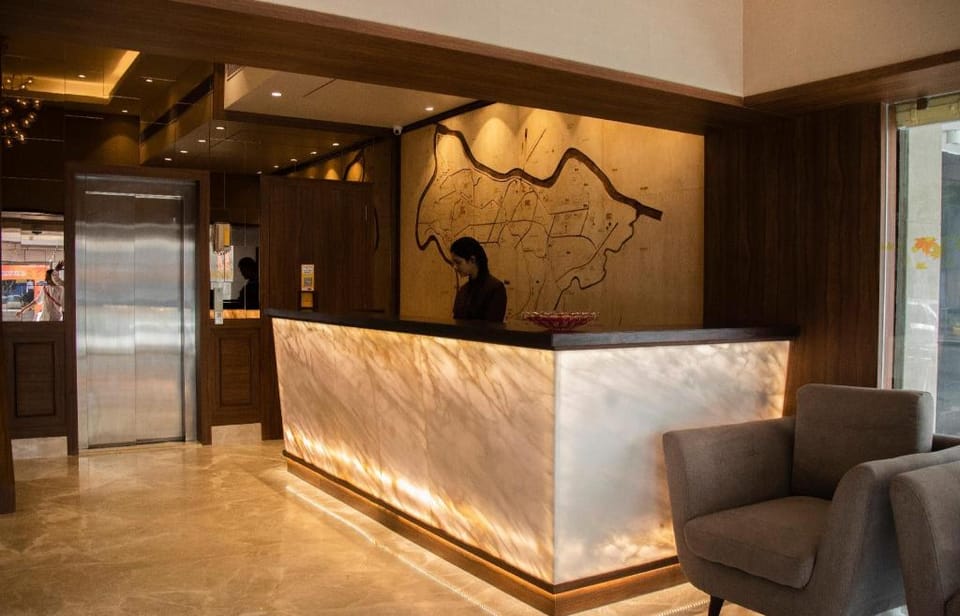 Hotel Nataraj Hotel in West Bengal