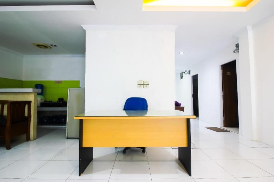 OYO 1905 Davonsa Homestay Syariah Hotel in West Sumatra, Indonesia