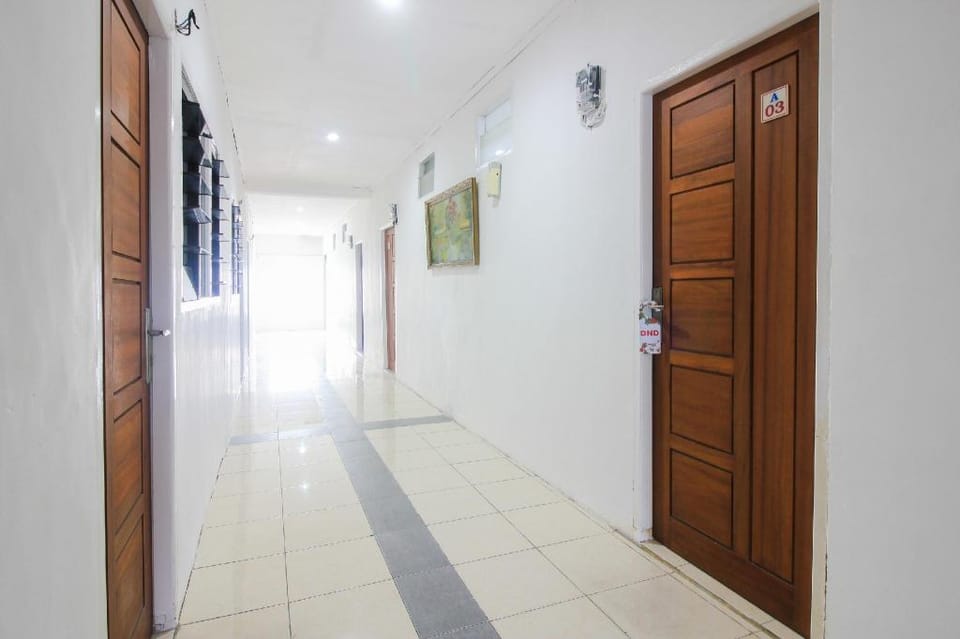 OYO 1905 Davonsa Homestay Syariah Hotel in West Sumatra, Indonesia