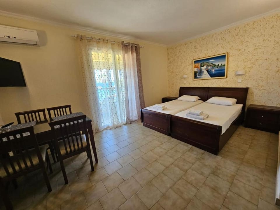Corfu Glyfada Menigos Resort 46 Apartment in Corfu, Greece