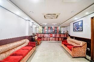 Hotel O Noida Residency Near ISKCON Temple Noida Hotel in Noida
