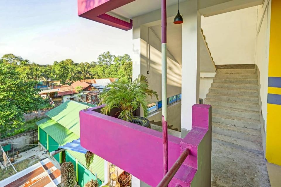 Hotel O Aashiyana Home Hotel in India