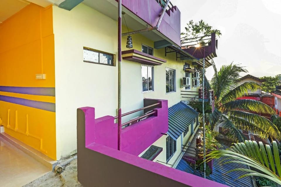 Hotel O Aashiyana Home Hotel in India