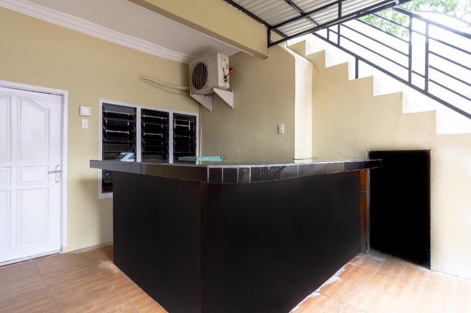 OYO 1507 Doriyu Homestay Hotel in Indonesia